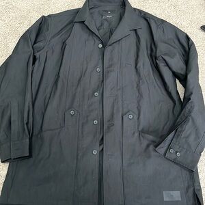 Men’s Y-3 Jacket Black Small
